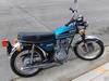 Honda cb125s 1975